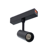 LUMINARIO HS-ION SPOT LIGHT NEGRO D35, 6W, 4000K, 568LM