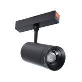LUMINARIO HS-ION SPOT LIGHT ADJ. NEGRO D55, 10W 4000K, 947LM