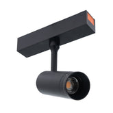 LUMINARIO HS-ION SPOT LIGHT ADJ. NEGRO D35 6W 3000K, 330LM