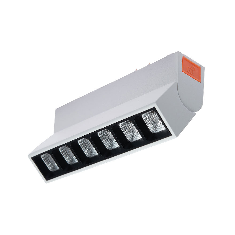 LUMINARIO HS-ION FOLDING LIGHT BLANCO 10W, 3000K, 845LM