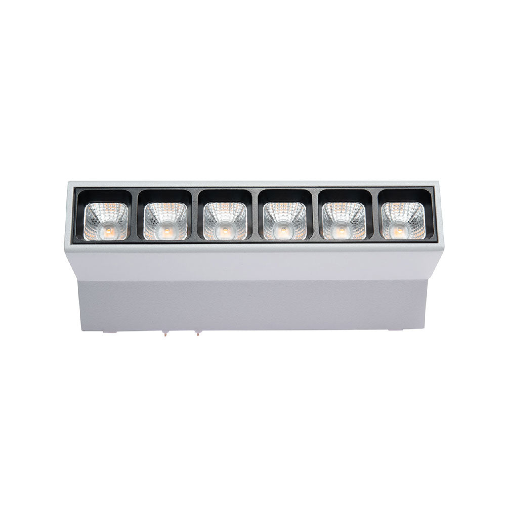 LUMINARIO HS-ION FOLDING LIGHT BLANCO 10W, 3000K, 845LM