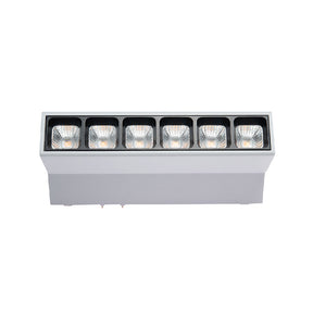 LUMINARIO HS-ION FOLDING LIGHT BLANCO 10W, 4000K, 845LM