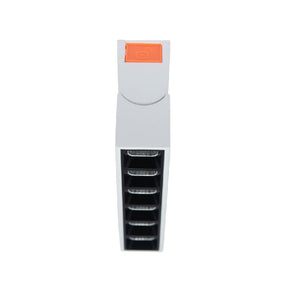 LUMINARIO HS-ION FOLDING LIGHT BLANCO 10W, 4000K, 845LM