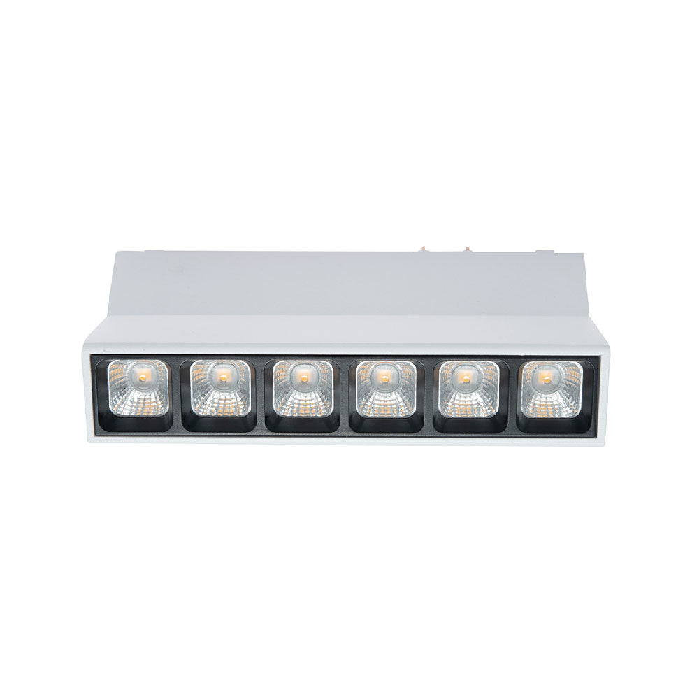 LUMINARIO HS-ION FOLDING LIGHT BLANCO 10W, 5000K, 845LM