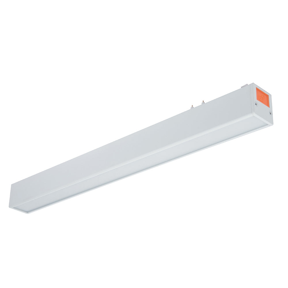 LUMINARIO HS-ION FLOOD LIGHT BLANCO 300MM 12W, 3000K, 800LM