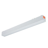 LUMINARIO HS-ION FLOOD LIGHT BLANCO 300MM 12W, 4000K, 800LM