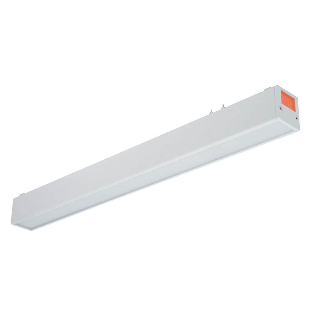 LUMINARIO HS-ION FLOOD LIGHT BLANCO 300MM 12W, 5000K, 800LM