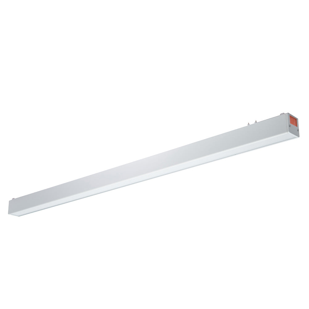 LUMINARIO HS-ION FLOOD LIGHT BLANCO -600MM 24W 3000K, 1150LM
