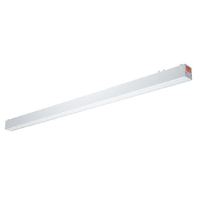 LUMINARIO HS-ION FLOOD LIGHT BLANCO -600MM 24W 5000K, 1150LM