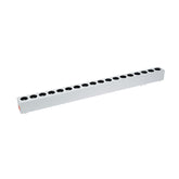 LUMINARIO HS-ION GRILLE LIGHT BLANCO, 18W 4000K, 1620LM