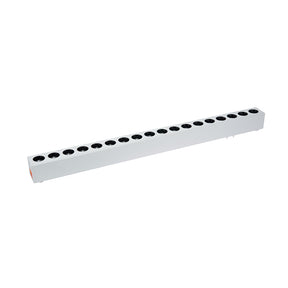 LUMINARIO HS-ION GRILLE LIGHT BLANCO, 18W 4000K, 1620LM