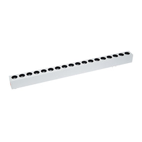 LUMINARIO HS-ION GRILLE LIGHT BLANCO, 18W 5000K, 1620LM