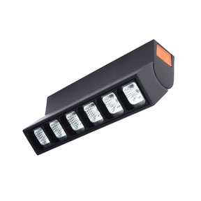 LUMINARIO HS-ION FOLDING LIGHT NEGRO 10W, 4000K, 840LM