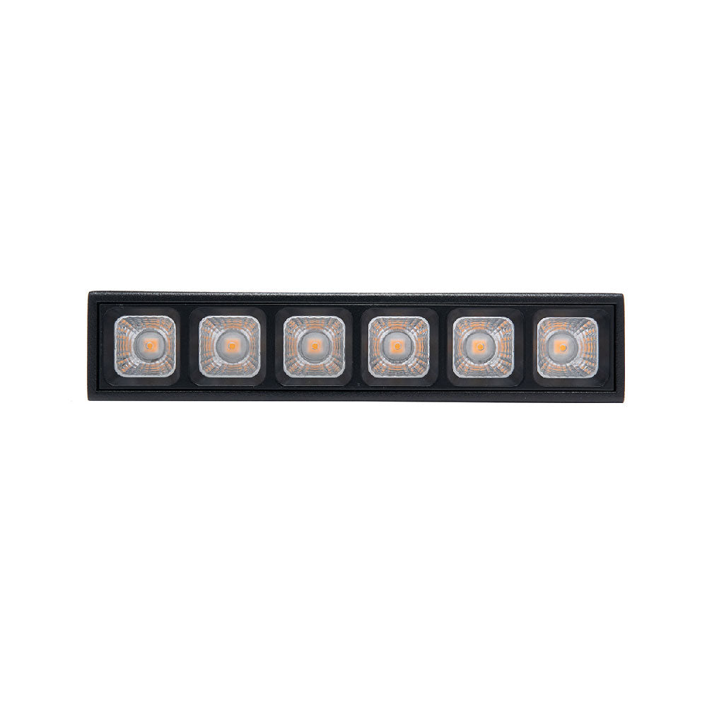 LUMINARIO HS-ION FOLDING LIGHT NEGRO 10W, 4000K, 840LM