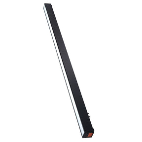LUMINARIO HS-ION FLOOD LIGHT NEGRO -600MM 24W 4000K, 1150LM