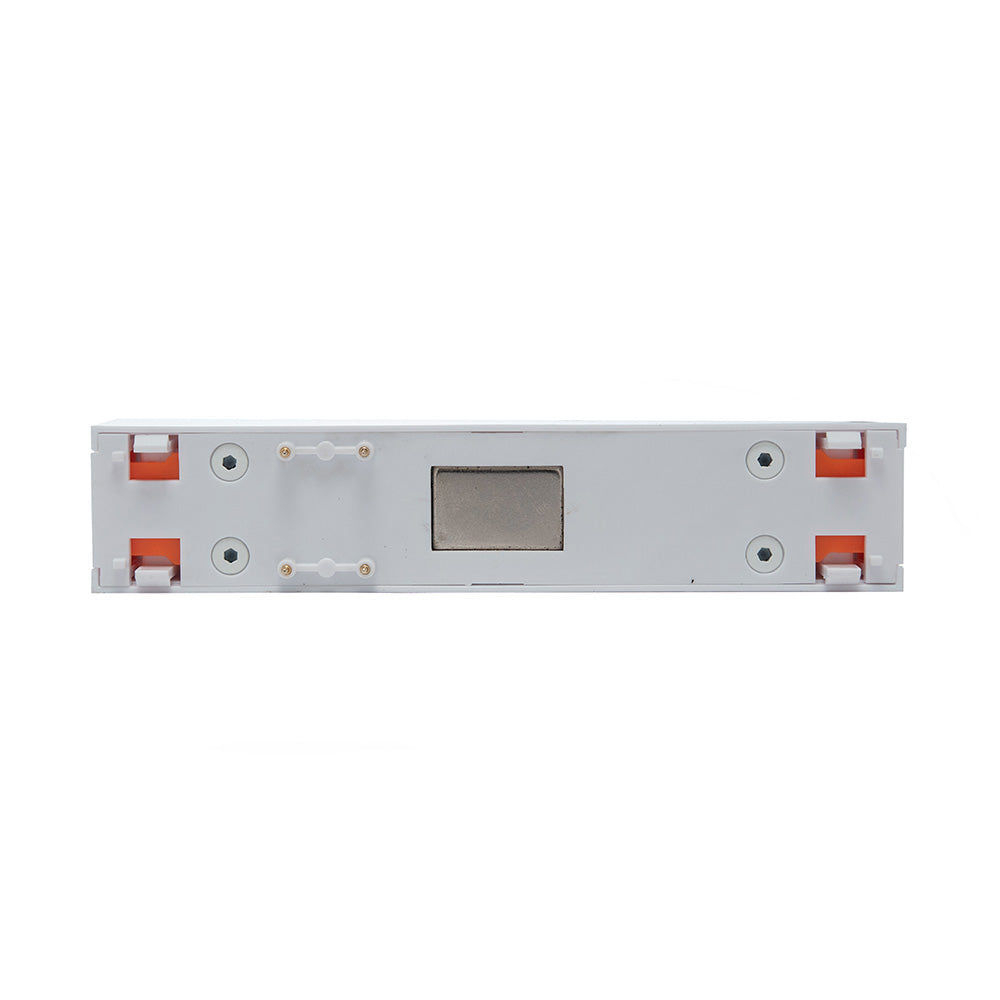 LUMINARIO HS-ION APPLE PENDANT BLANCO 10W, 3000K, 940LM
