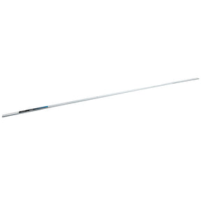 RIEL MAGNÉTICO SOBREPONER HS-ION ULTRA THIN BLANCO, 2 METROS