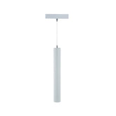 LUMINARIO HS-ION PENDANT D40 M1 BLANCO, 6W, 3000K, 558LM