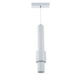 LUMINARIO HS-ION PENDANT D40 M2 BLANCO, 6W, 3000K, 558LM