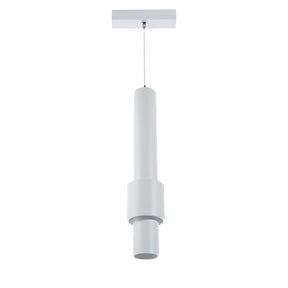 LUMINARIO HS-ION PENDANT D40 M2 BLANCO, 6W, 3000K, 558LM