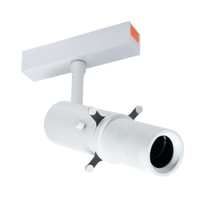 LUMINARIO HS-ION SHAPER MINI TRACK BLANCO 10W, 4000K, 300LM