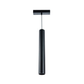 LUMINARIO HS-ION PENDANT D40 M1 NEGRO, 6W, 4000K, 558LM