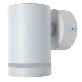 ARBOTANTE PARA PARED REFLEX BLANCO, 6.5W, BASE GU10(x1) INT