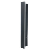 ARBOTANTE PARA PARED LINE 10W, LUZ CÁLIDA, 300LM, EXTERIOR