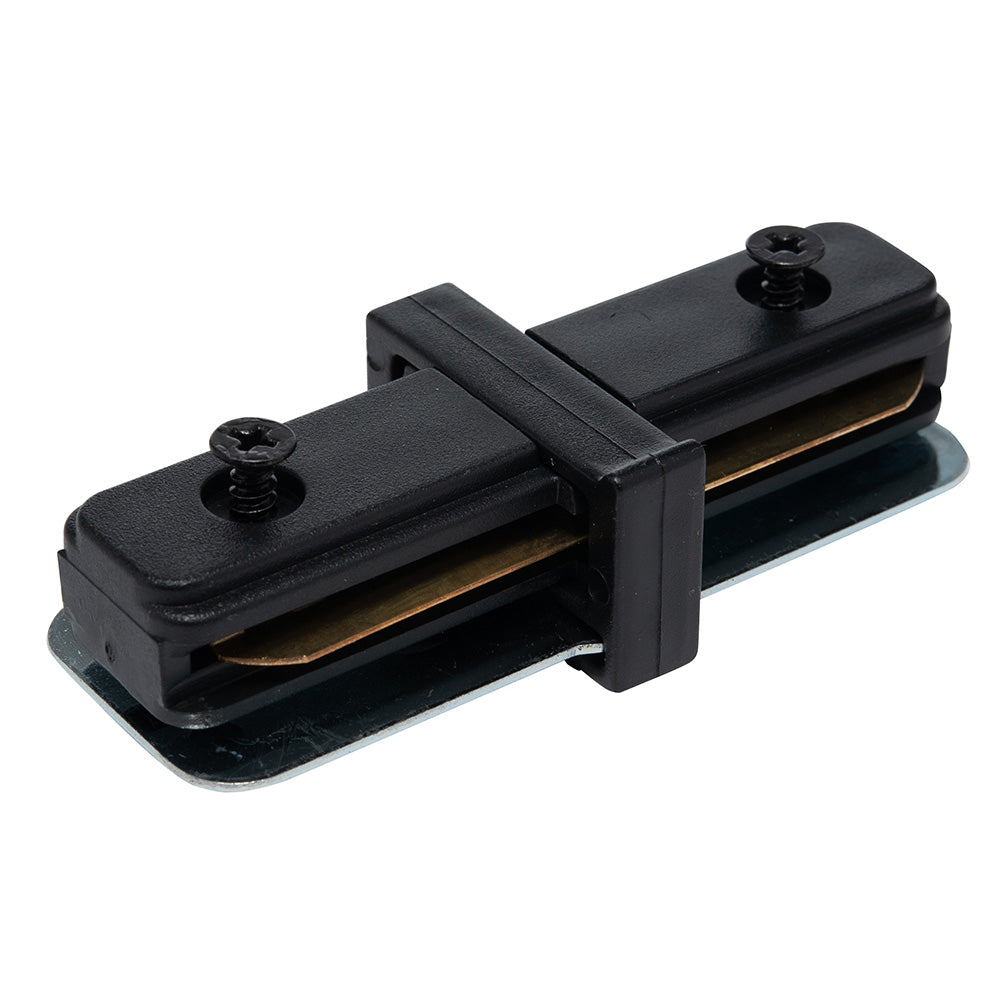 CONECTOR NEGRO PARA RIEL HS, TIPO I