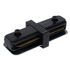 CONECTOR NEGRO PARA RIEL HS, TIPO I