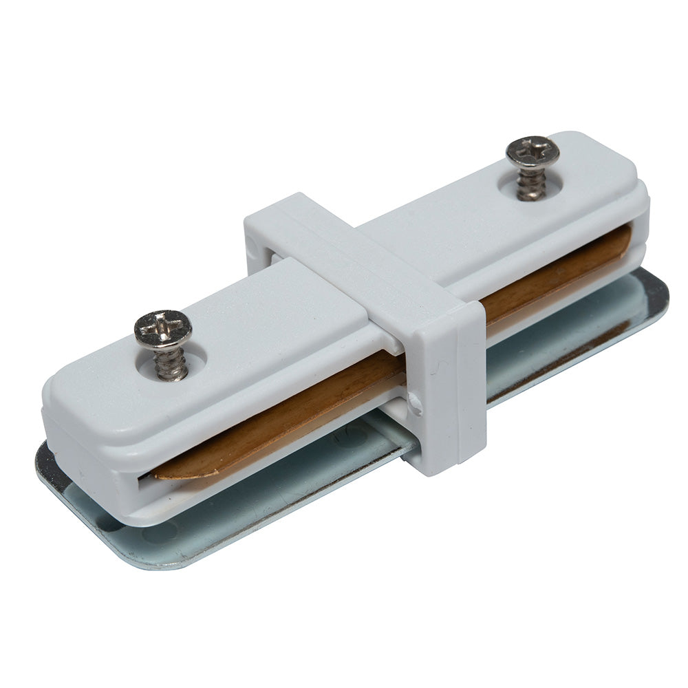 CONECTOR BLANCO PARA RIEL HS, TIPO I