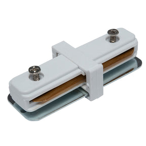 CONECTOR BLANCO PARA RIEL HS, TIPO I
