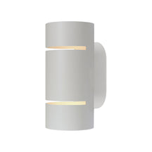 ARBOTANTE PARA PARED NV BLANCO 10W LUZ CÁLIDA 700LM IMÁN INT