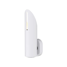 ARBOTANTE PARA PARED TORCH BLANCO, 6.5W, BASE GU10, INTERIOR